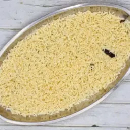 ارز ابيض